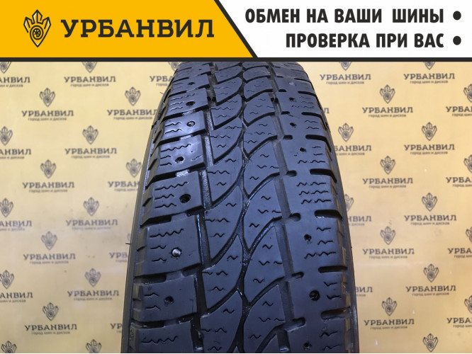 Kormoran Vanpro Winter 185/75 R16C 104/102R