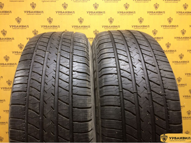 Michelin Energy LX4 235/65 R16 103T