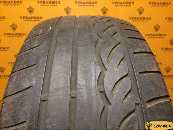 Dunlop SP Sport 01 235/60 R18