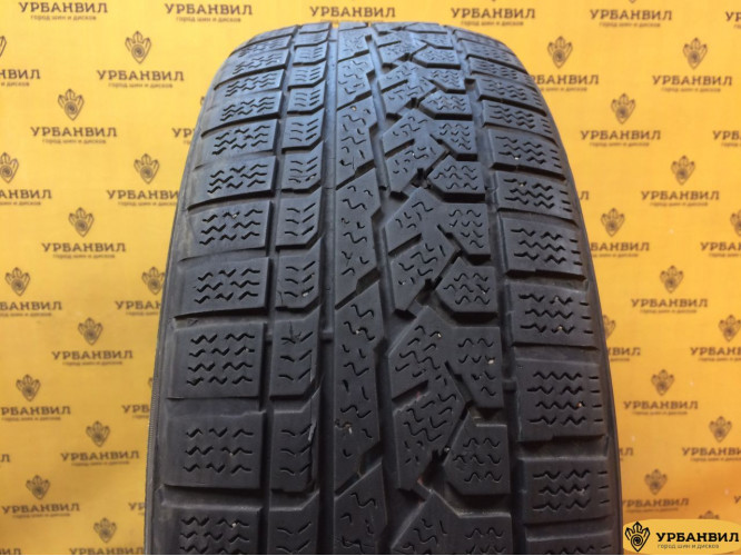 Kumho I'Zen KW31 235/60 R18 107R