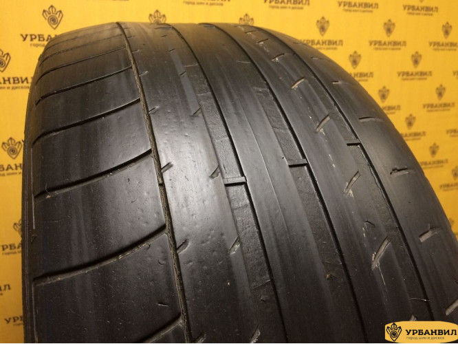 Dunlop SP Sport Maxx GT 265/45 R20 104Y