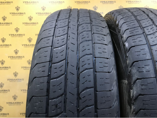 Marshal RoadVenture APT KL51 225/75 R16LT 110/107S