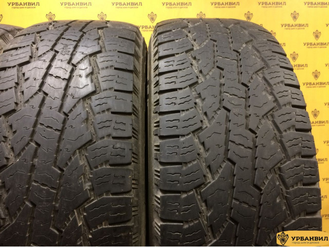 Nokian Tyres Rotiiva AT 285/75 R16LT 122/119S