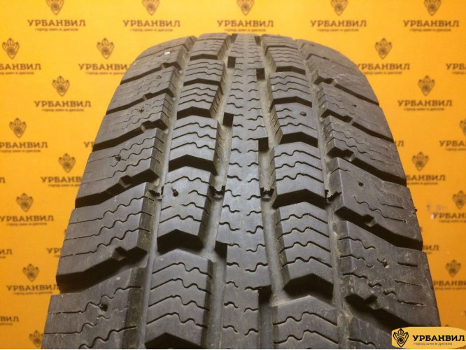 Cooper Discoverer M+S2 225/70 R16 103T