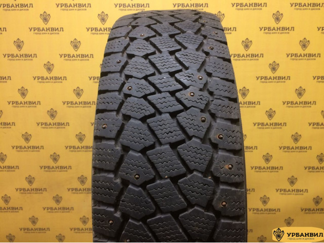 Gislaved Nord Frost C 195/70 R15C 104/102R