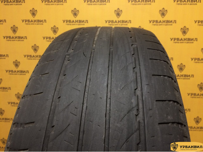 Aeolus CrossAce H/T (AS02) 225/60 R17 99H