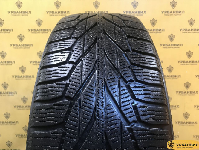 Nokian Tyres Hakkapeliitta R2 SUV 225/65 R17