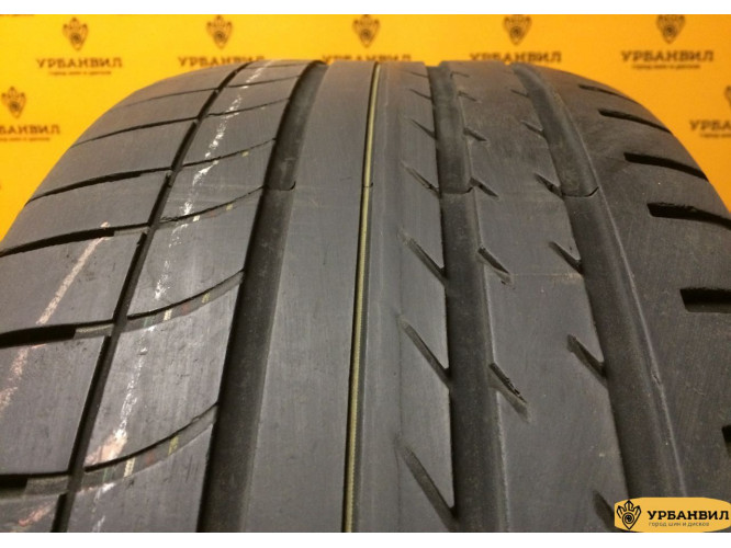 Goodyear Eagle F1 GS-D3 255/45 R19 107V