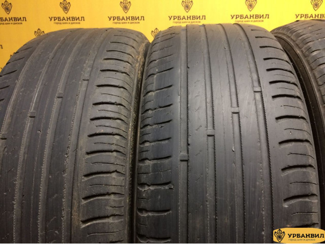 Nokian Tyres Nordman SX2 215/60 R16 99H