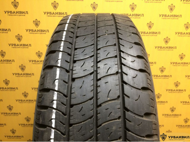 Goodyear Cargo Marathon 205/65 R16C 103/101T