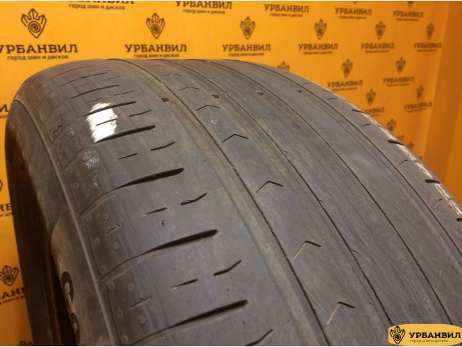 Continental ContiPremiumContact 5 235/55 R17