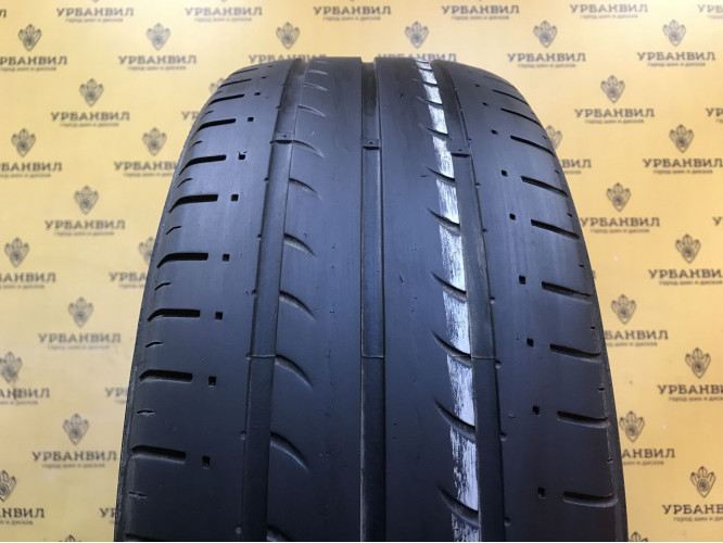 Kumho Solus KH17 205/55 R16 91H