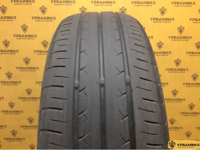 Yokohama BluEarth AE01 205/65 R15 94H