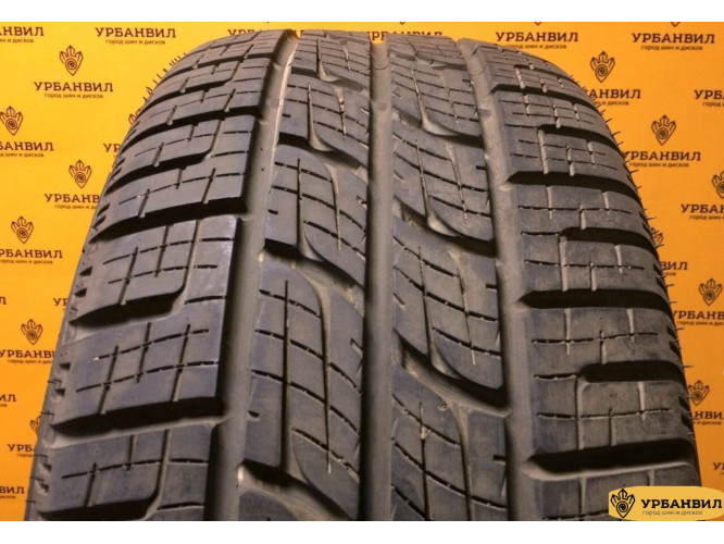 Pirelli Scorpion Zero 255/55 R18