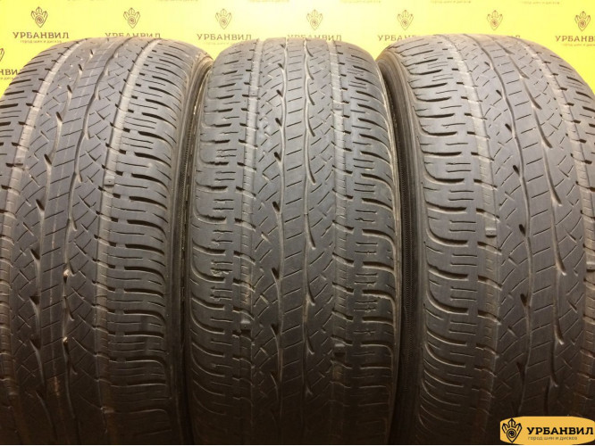 Kumho Solus KL21 215/60 R16 98H