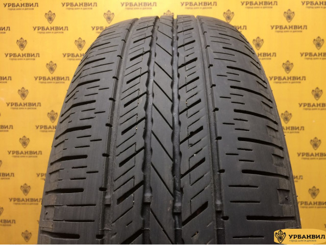 Hankook Dynapro HP RA23 235/65 R17 104T