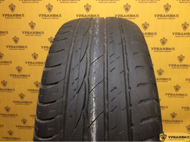 Barum Bravuris 2 205/60 R16 92H