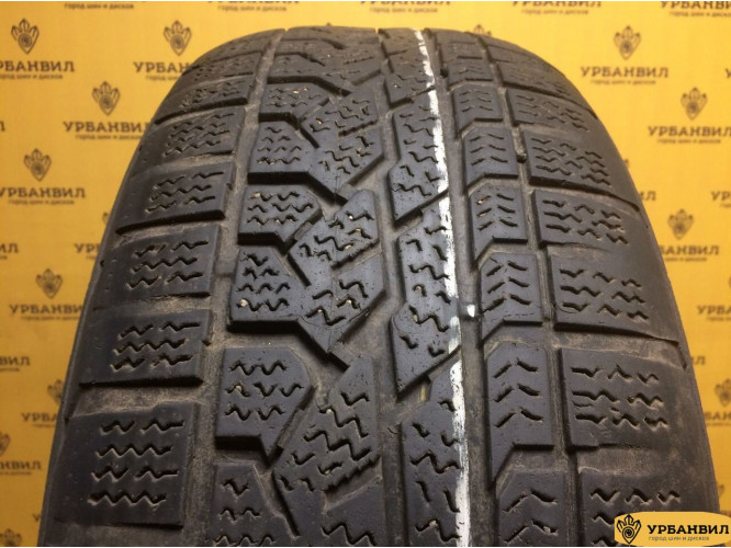 Kumho I'Zen RV Asymmetric 245/60 R18 105H