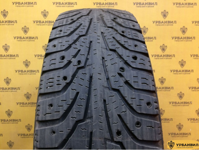 Nokian Tyres Hakkapeliitta C Cargo 195/75 R16C 107/105R