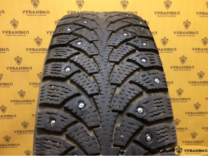 Nokian Tyres Hakkapeliitta 4 185/65 R15 88T