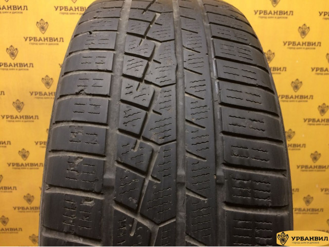 Yokohama W.Drive V902A 215/55 R16 93H