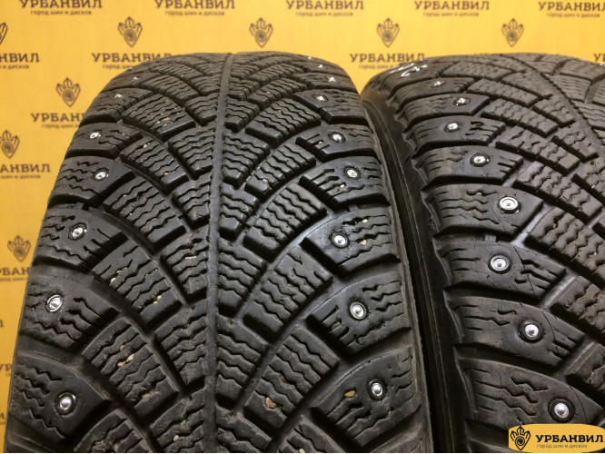 Bfgoodrich G-Force Stud 185/65 R15 88Q