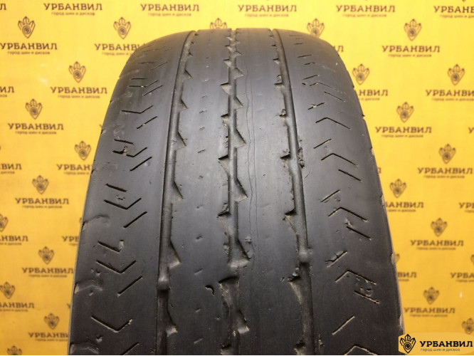 Pirelli Chrono 2 205/65 R16C 107/105T