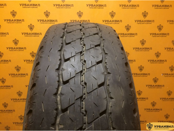 Bridgestone Duravis R630 225/65 R16C