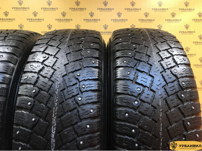 Nokian Tyres Hakkapeliitta LT 265/70 R17 121/118Q