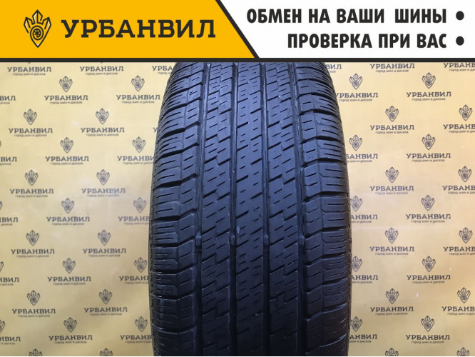 Continental ContiEcoContactCP 235/60 R16 100W