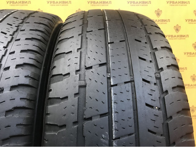 Amtel Cruise 4x4 215/65 R16 98H