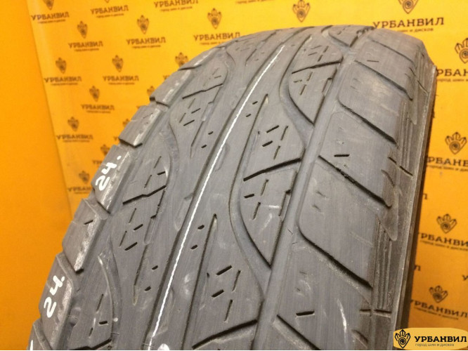 Dunlop Grandtrek AT3 215/60 R17