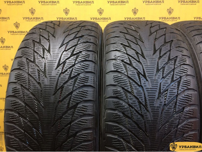 Nokian Tyres Hakkapeliitta R2 245/45 R19 102R