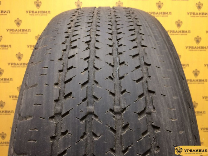 Bridgestone Dueler H/T 684III 245/65 R17 111T