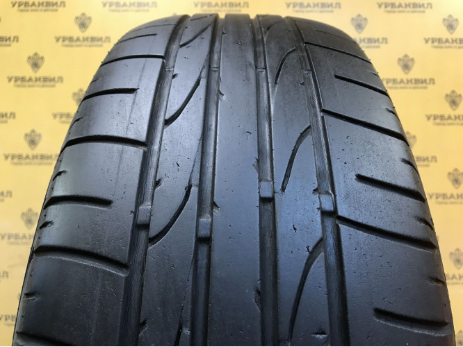 Bridgestone Dueler H/T 215/65 R16 98H