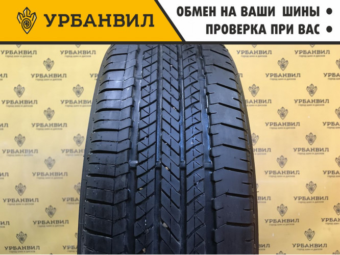 Bridgestone Turanza EL400 215/60 R17