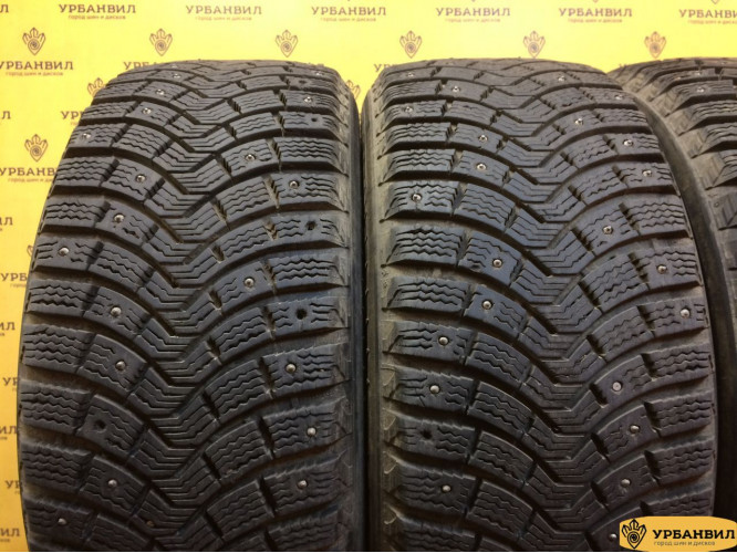 Michelin X-Ice North XIN2 215/55 R16 97T