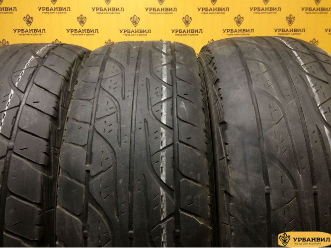 Dunlop Grandtrek AT3 265/70 R16 112T