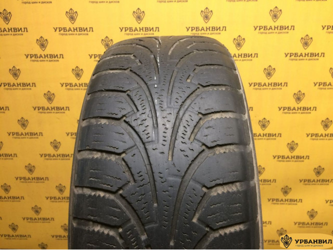 Nokian Tyres Nordman RS 195/55 R15 89R