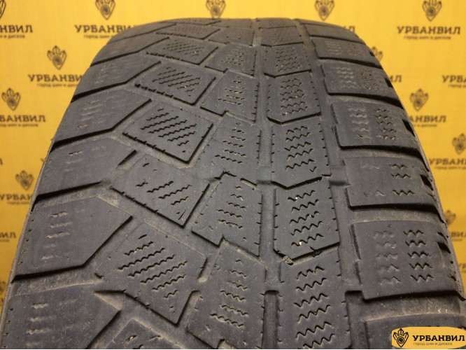 Continental ContiCrossContact Viking 215/65 R16 102Q