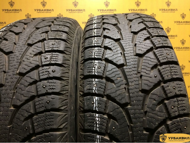 Hankook I'Pike RW11 235/65 R18 104T