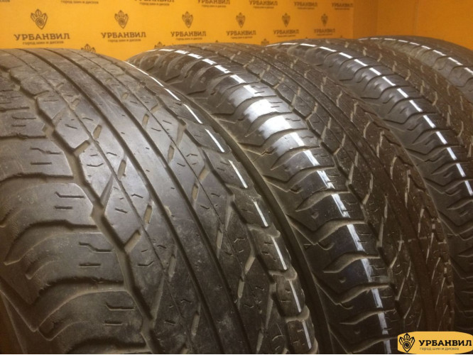 Dunlop Grandtrek AT20 275/65 R17 115H