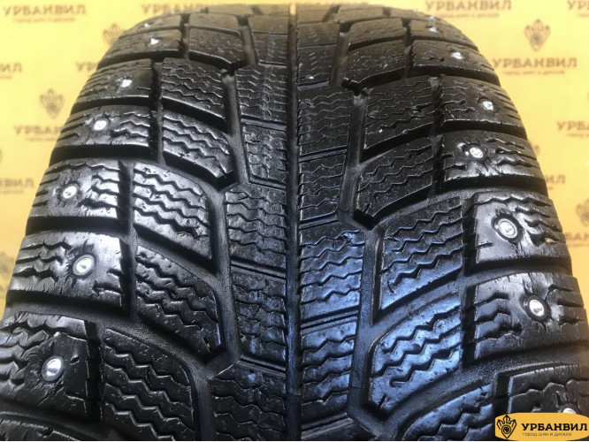 Michelin X-Ice North 215/60 R16 99T