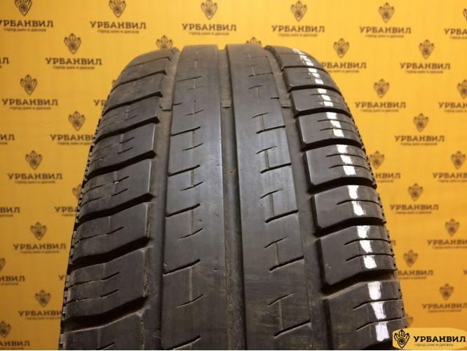 Continental VancoContact 205/65 R16C 107/105T