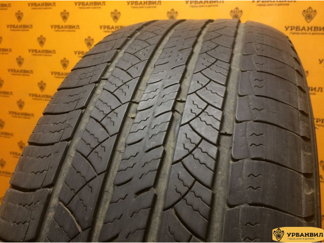 Michelin Latitude Tour 265/60 R18