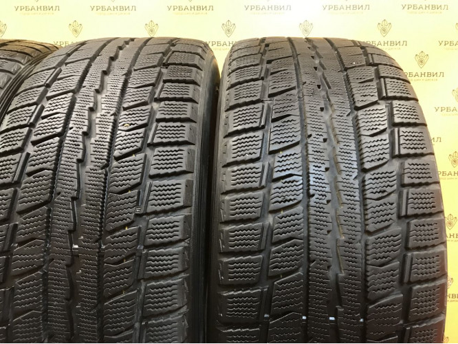 Dunlop Graspic DS2 215/55 R17