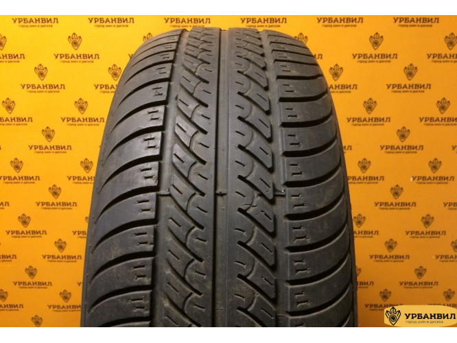 Bfgoodrich Control Plus 225/60 R16