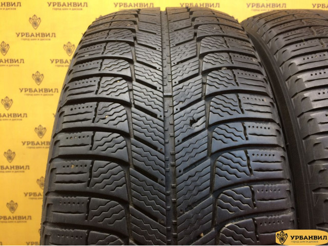 Michelin X-Ice XI3 225/55 R18 98H