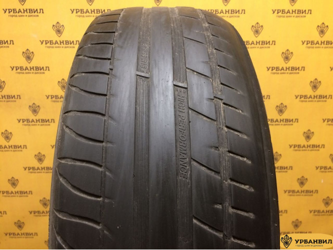 Taurus High Performance 205/55 R16 94V