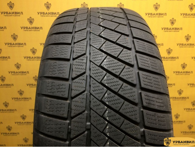 Continental ContiWinterContact TS 830 P 255/50 R19 107V